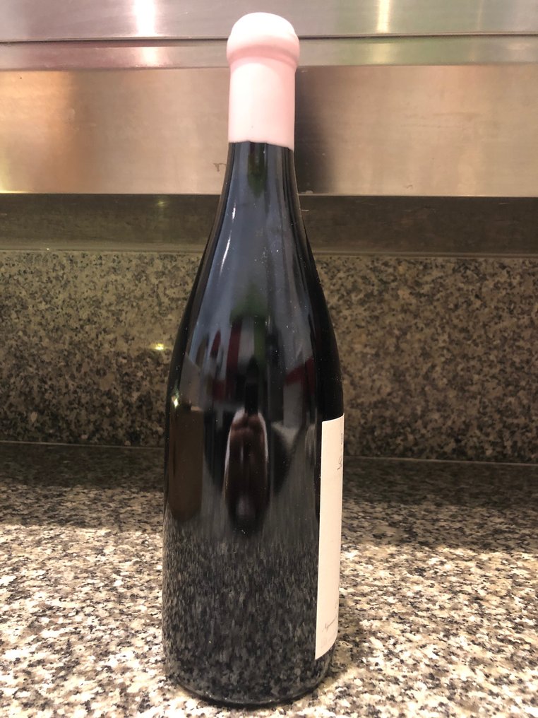 2019 Charles Lachaux "La Croix Blanche" - Burgundia - 1 Butelka (0,75 l) #2.1