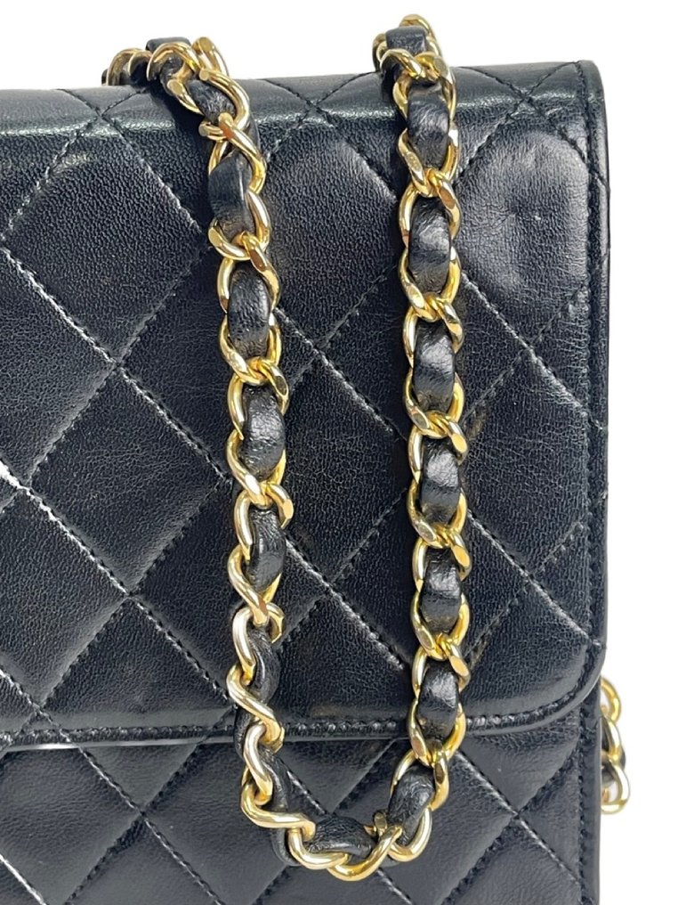 Chanel - Matelassé - Tasche #2.2