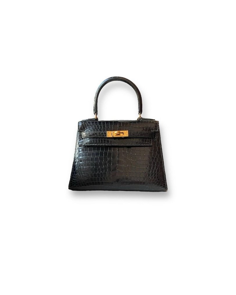 Hermès - Kelly 20 - Håndtaske #2.1