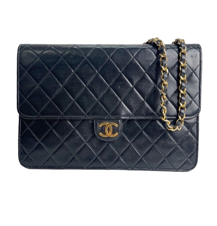 Chanel - Matelassé - Tasche #1.1