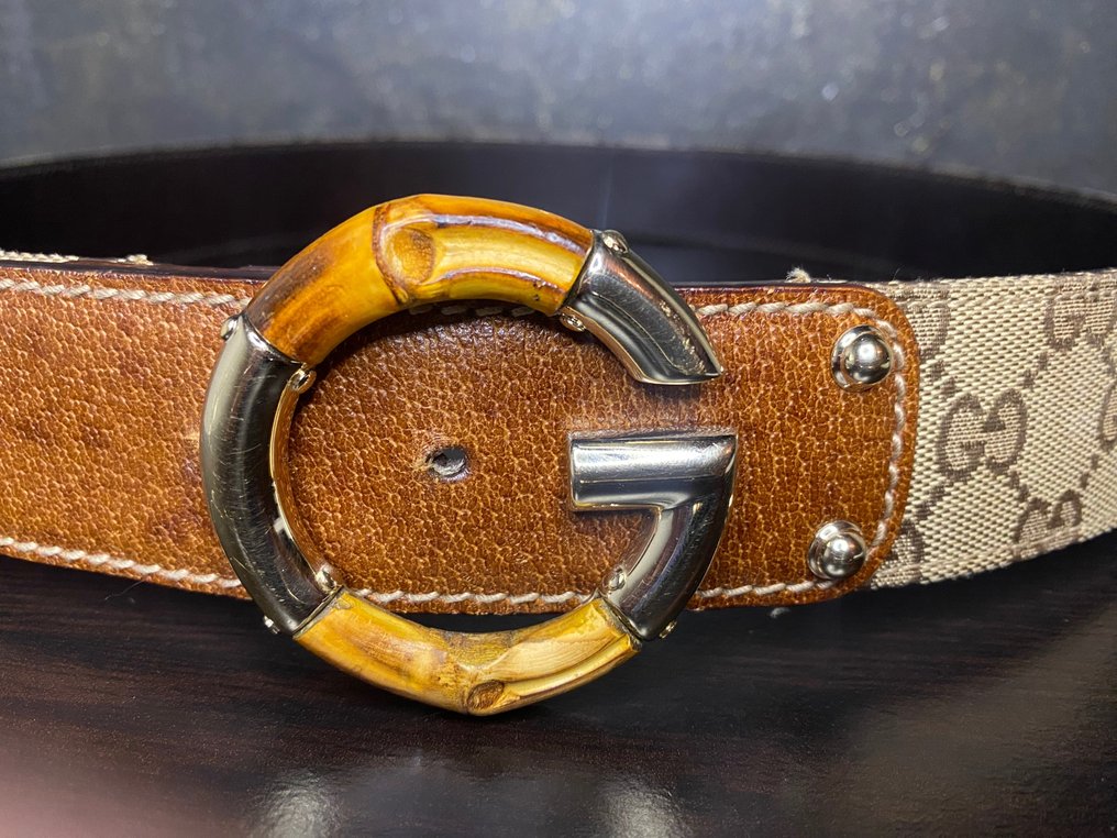 Gucci - Belte #2.1