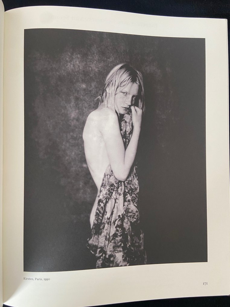 Paolo Roversi - Palais Galliera - 2024 #1.0