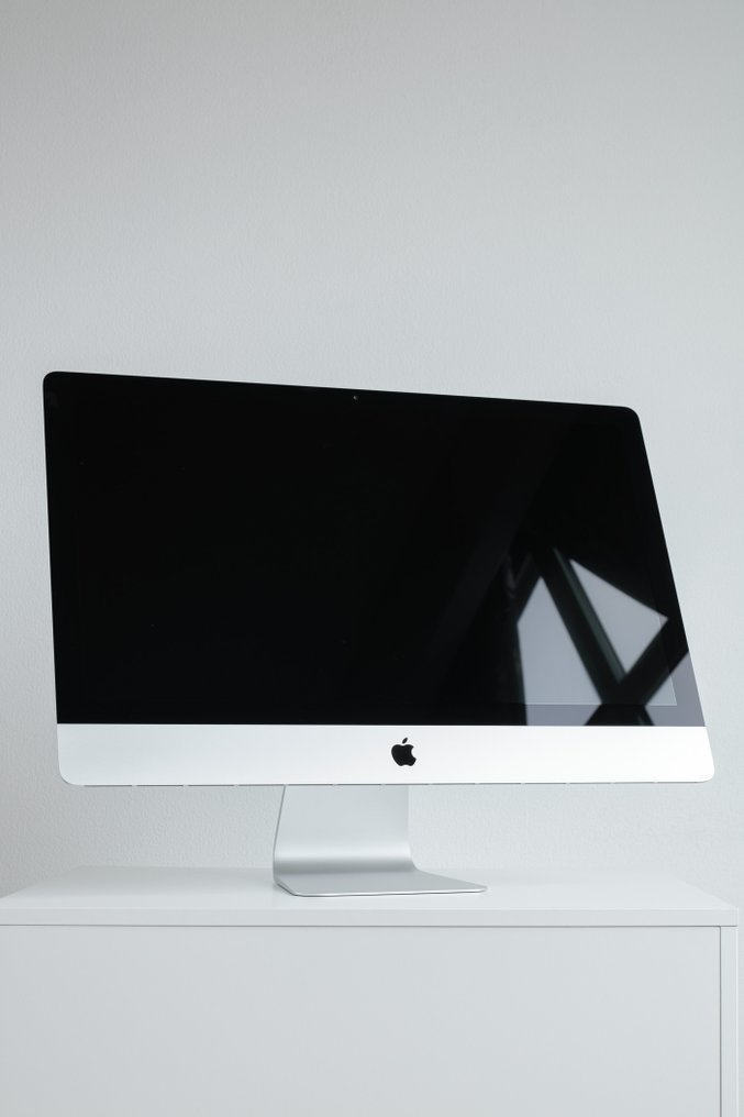 Apple iMac 27 5k - iMac - In original box - Catawiki