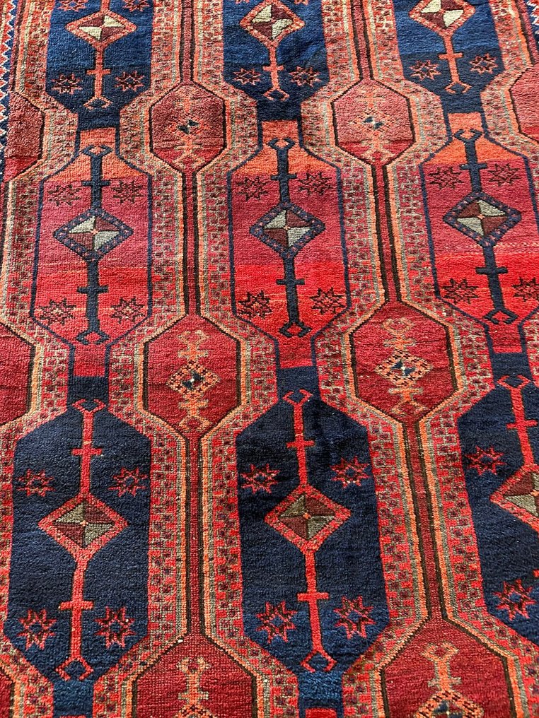 Beloudj - Carpete - 255 cm - 184 cm #1.1