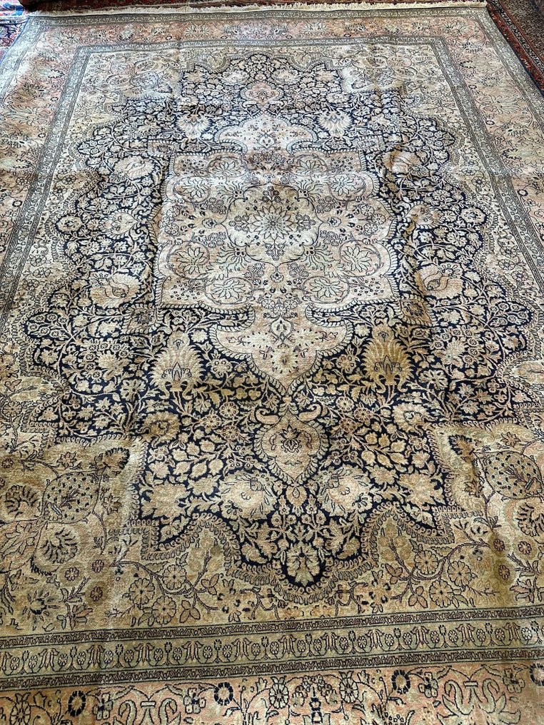 Kaschmir - Carpete - 337 cm - 245 cm #1.2