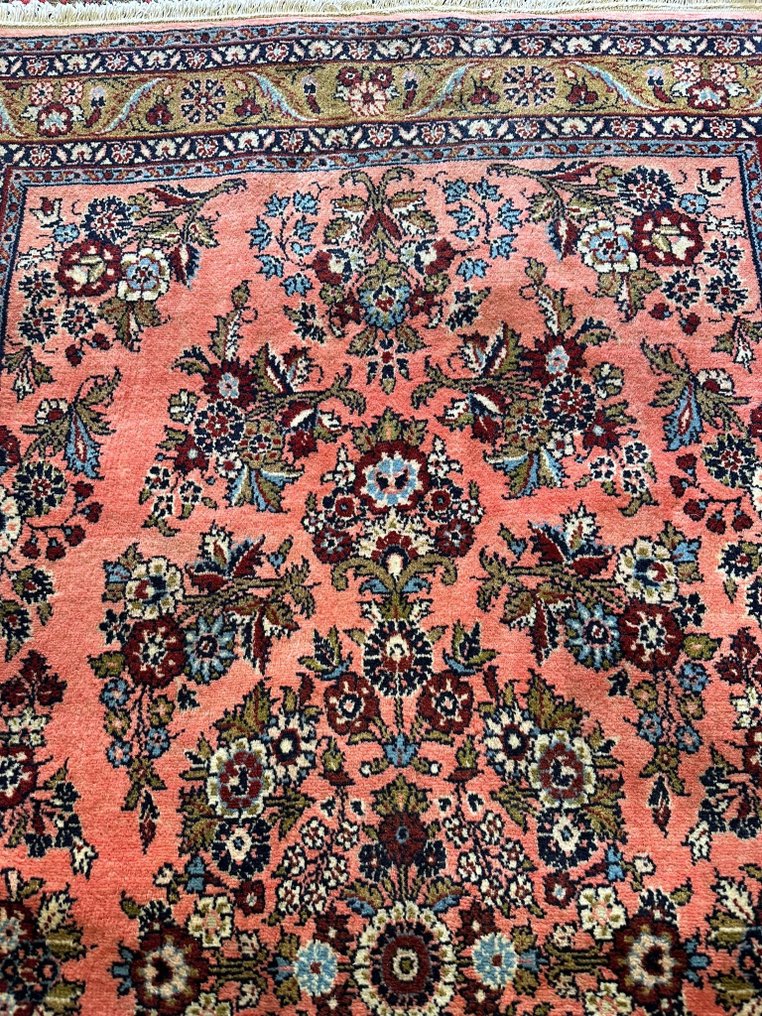 Sarouck - 地毯 - 204 cm - 128 cm #1.2
