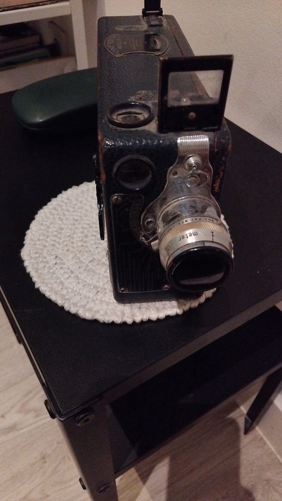 Kodak BB Filmcamera #1.2