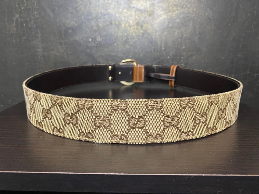 Gucci - Belte #3.1