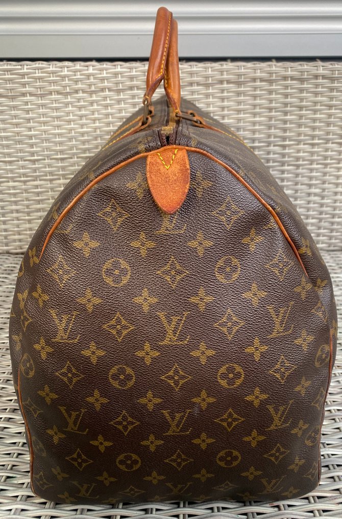Louis Vuitton - Keepall 60 - Travel bag #2.1