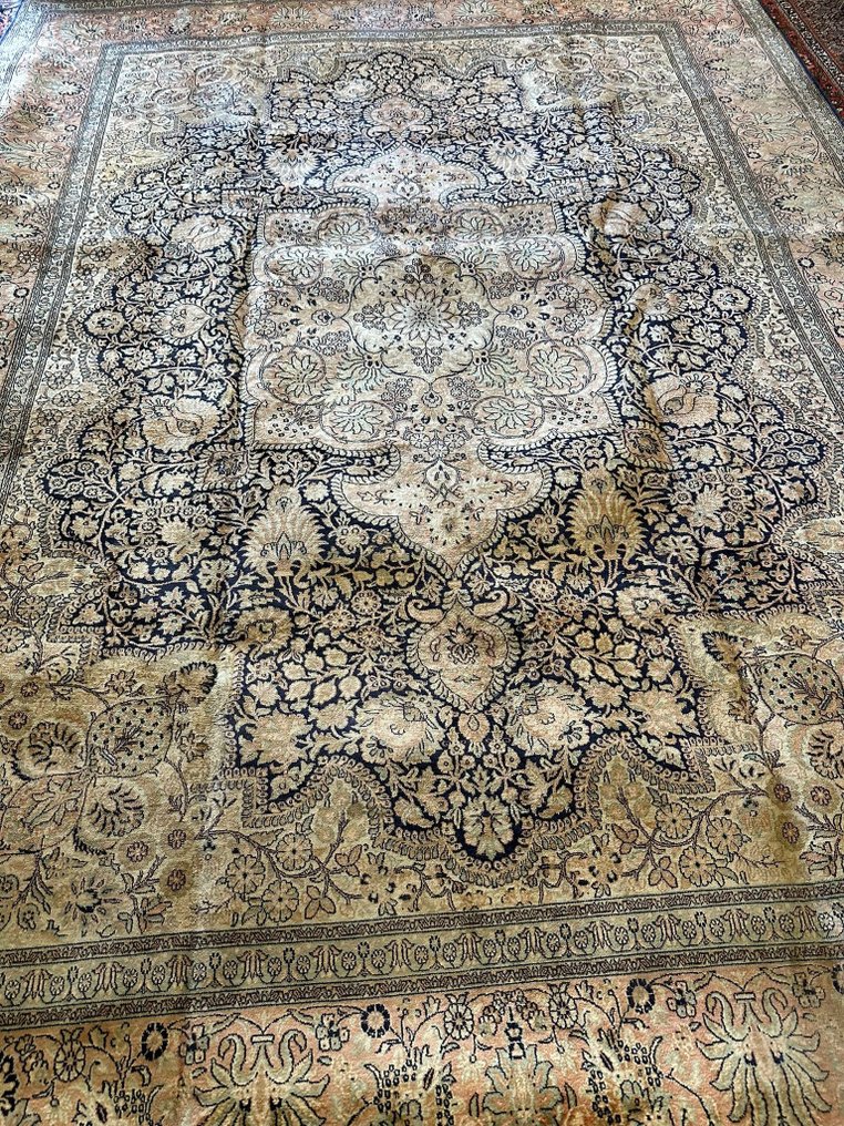 Kaschmir - Carpete - 337 cm - 245 cm #2.1