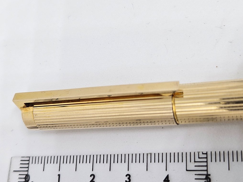 S.T. Dupont - Rollerball-Stift #2.1