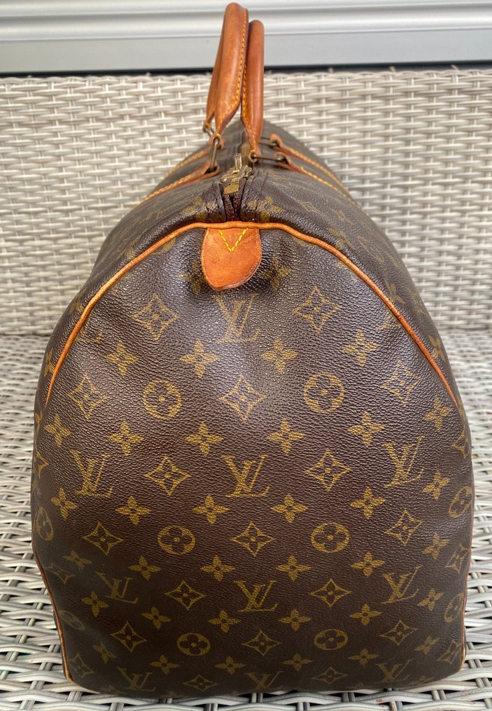 Louis Vuitton - Keepall 60 - Travel bag #2.2