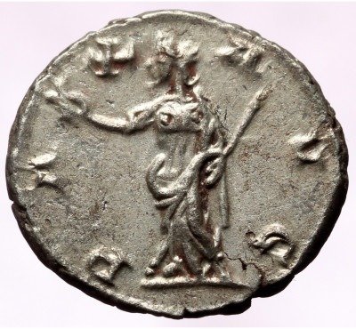 Rooman imperiumi. Postumus (260-269). Antoninianus  (Ei pohjahintaa) #1.2