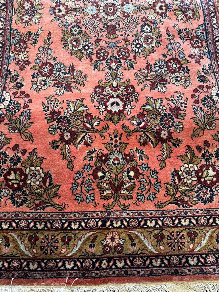 Sarouck - 地毯 - 204 cm - 128 cm #2.1