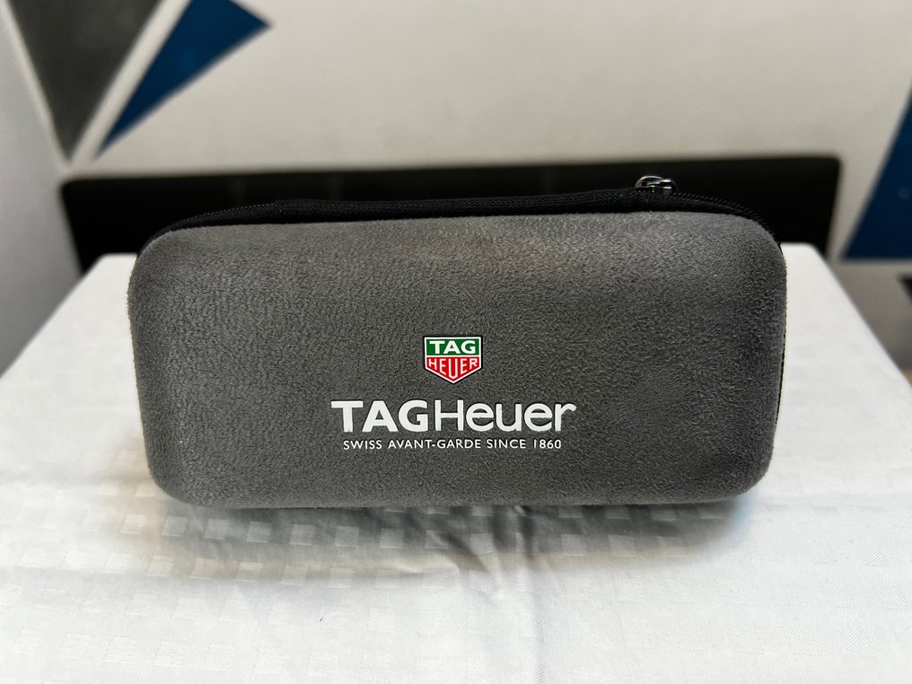 TAG Heuer - Carrera - CV7A10.FT6012 - 男士 - 2011至今 #2.2