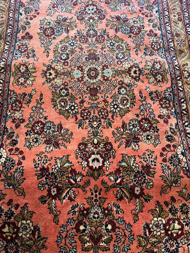 Sarouck - 地毯 - 204 cm - 128 cm #1.1