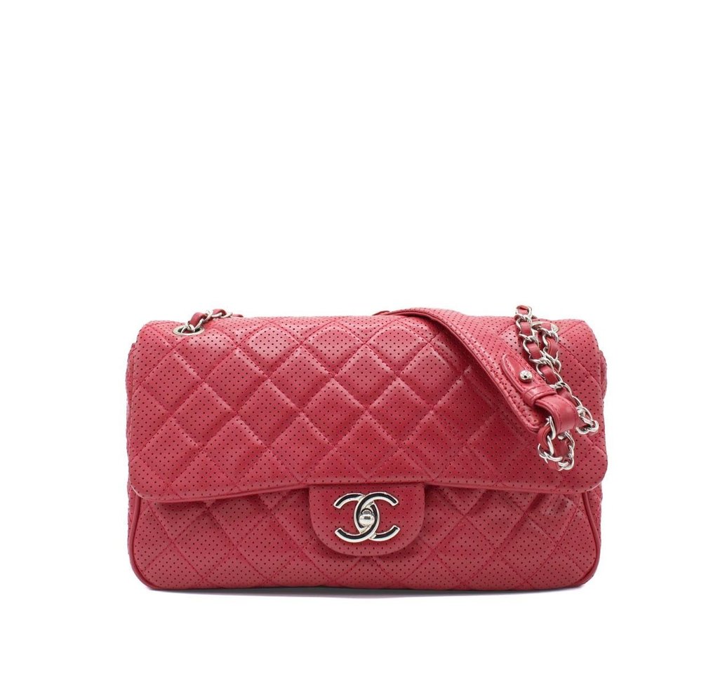 Chanel - Timeless Perforated - Borsa #2.1