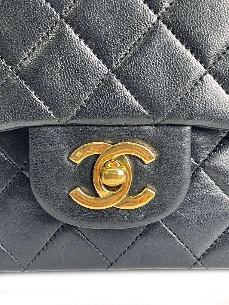 Chanel - Timeless/Classique - Taske #2.1