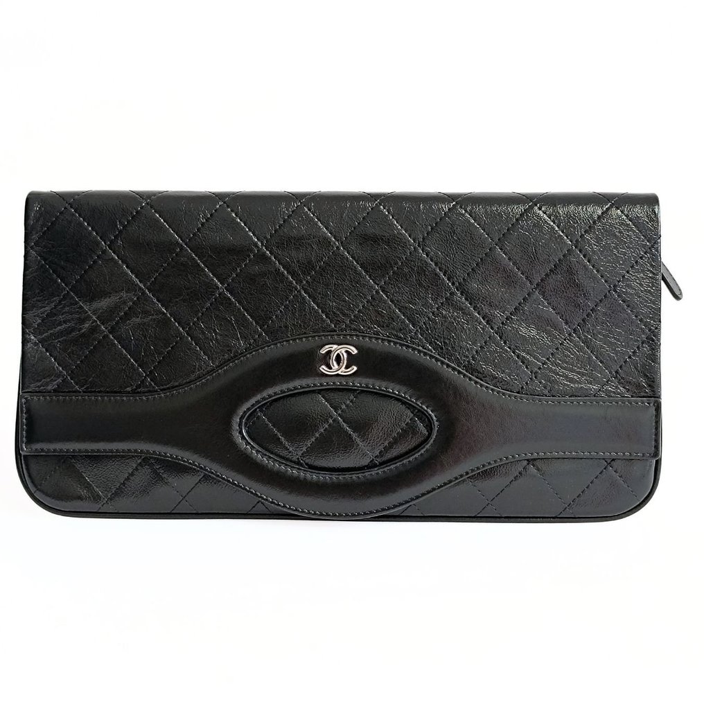 Chanel - Timeless Clutch - Käsilaukku #1.2
