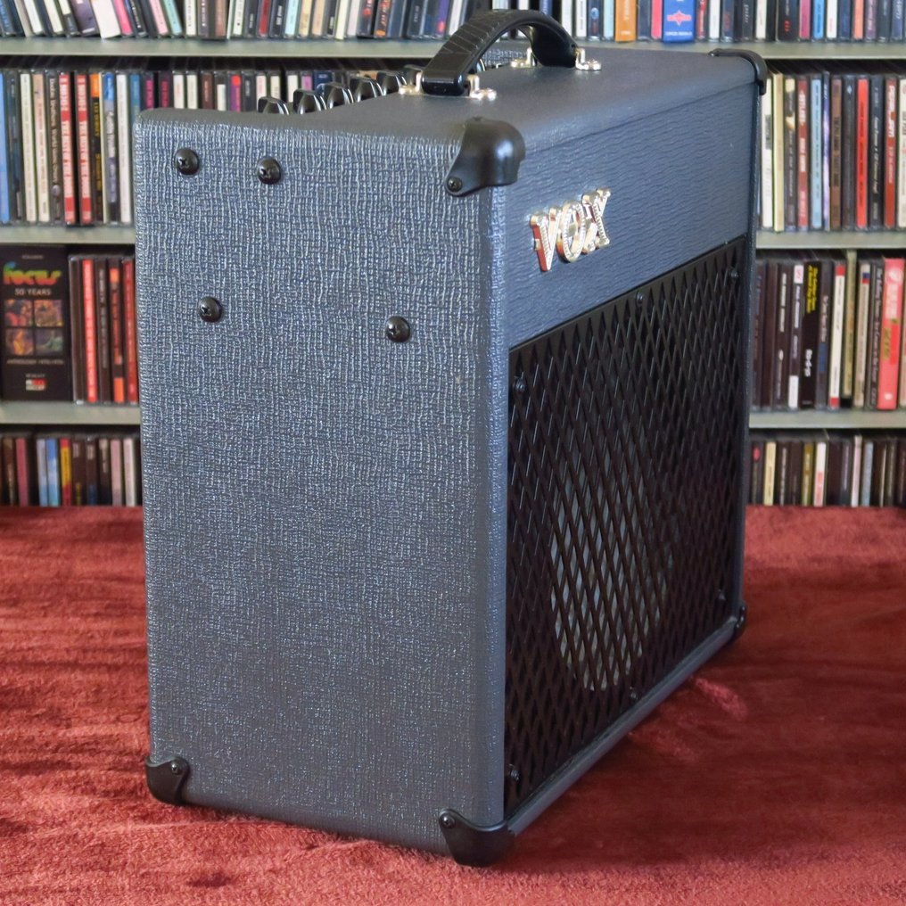 Vox - Nombre d'articles : 1 - Amplificateur de guitare (Sans Prix de Réserve) #2.1