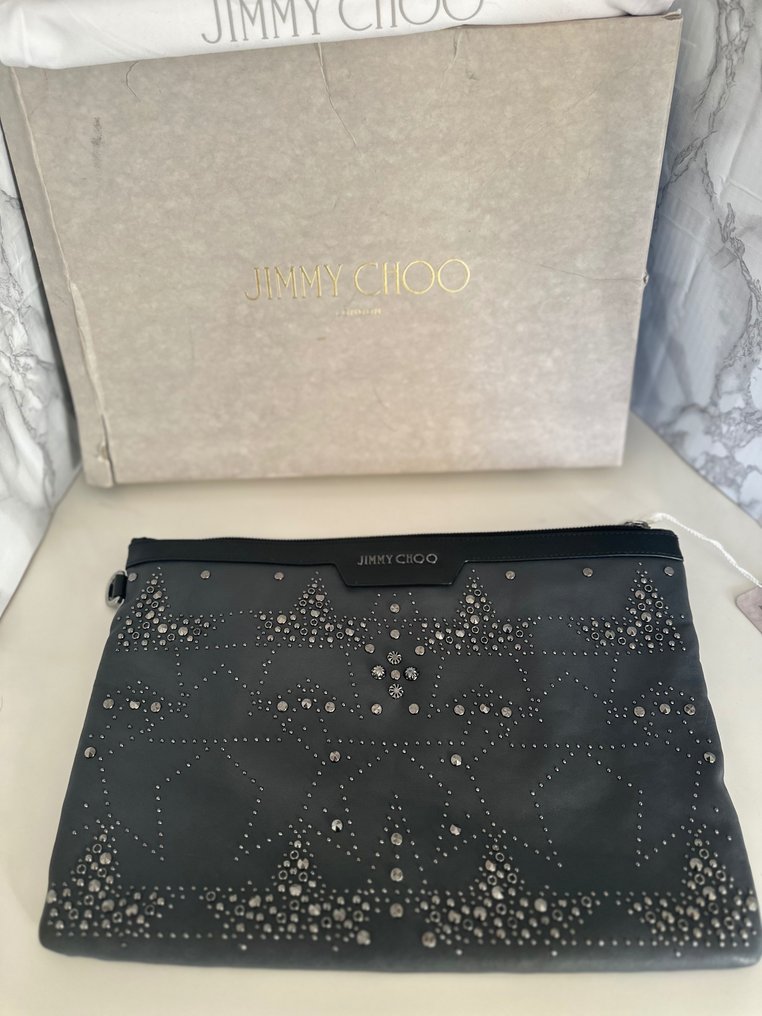 Jimmy Choo - Handbag #1.0