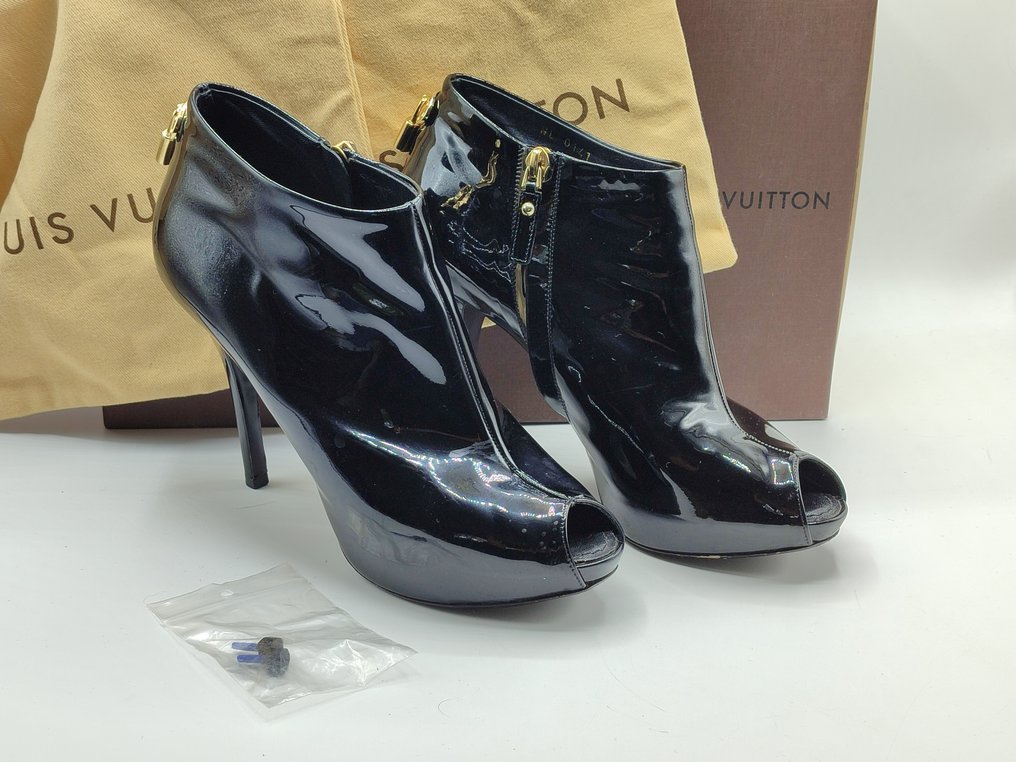 Louis Vuitton - Παπούτσια με τακούνι - Mέγεθος: Shoes / EU 37.5 #1.1