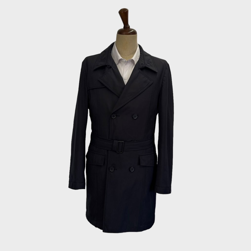 CC Corneliani Collection - Trenchcoat #1.1