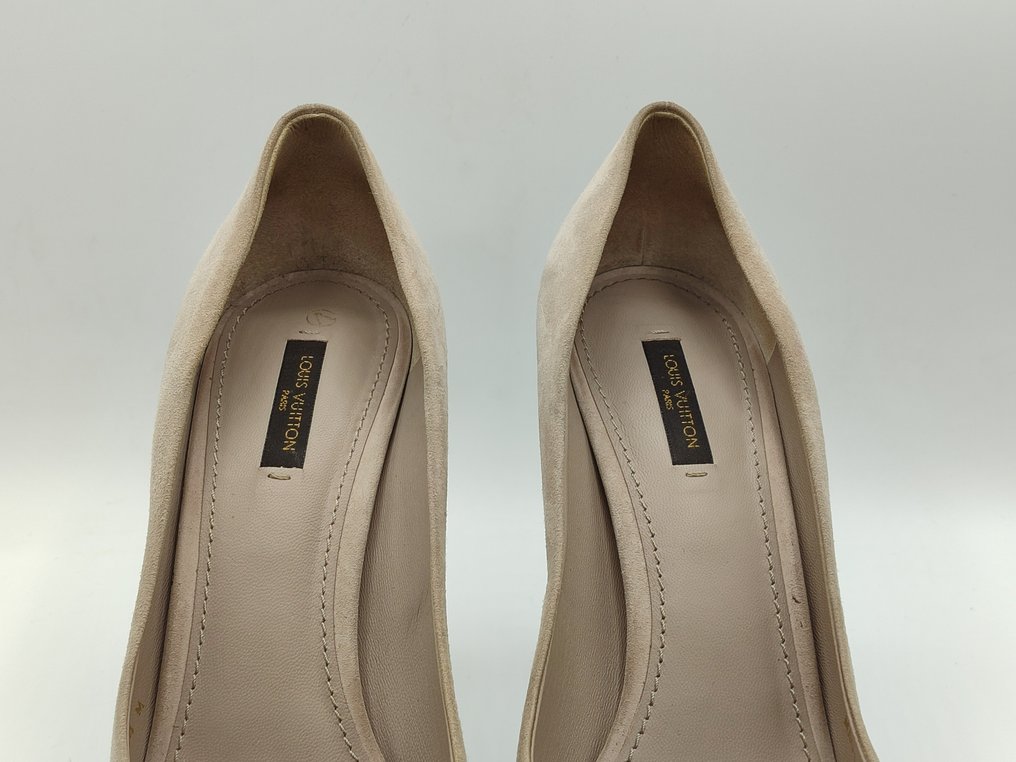 Louis Vuitton - 高跟鞋 - 尺寸: Shoes / EU 41 #2.1