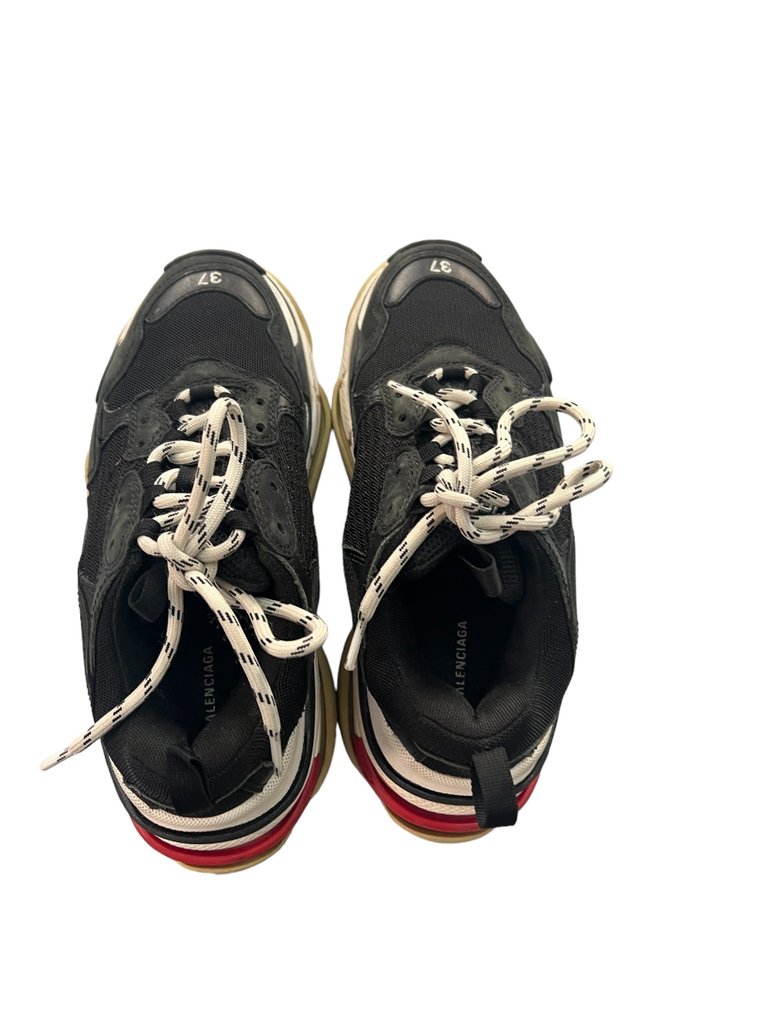 Balenciaga - 系带鞋 - 尺寸: Shoes / EU 37 #2.2