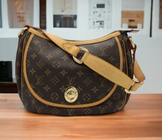 Louis Vuitton - Tulum Pm - Väska #1.1
