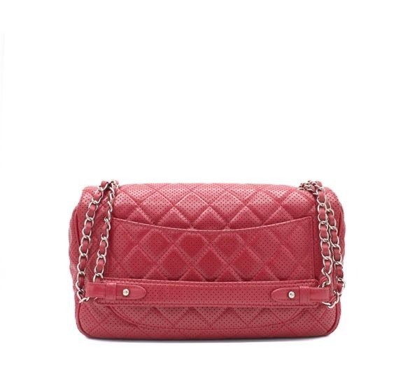Chanel - Timeless Perforated - Borsa #3.2