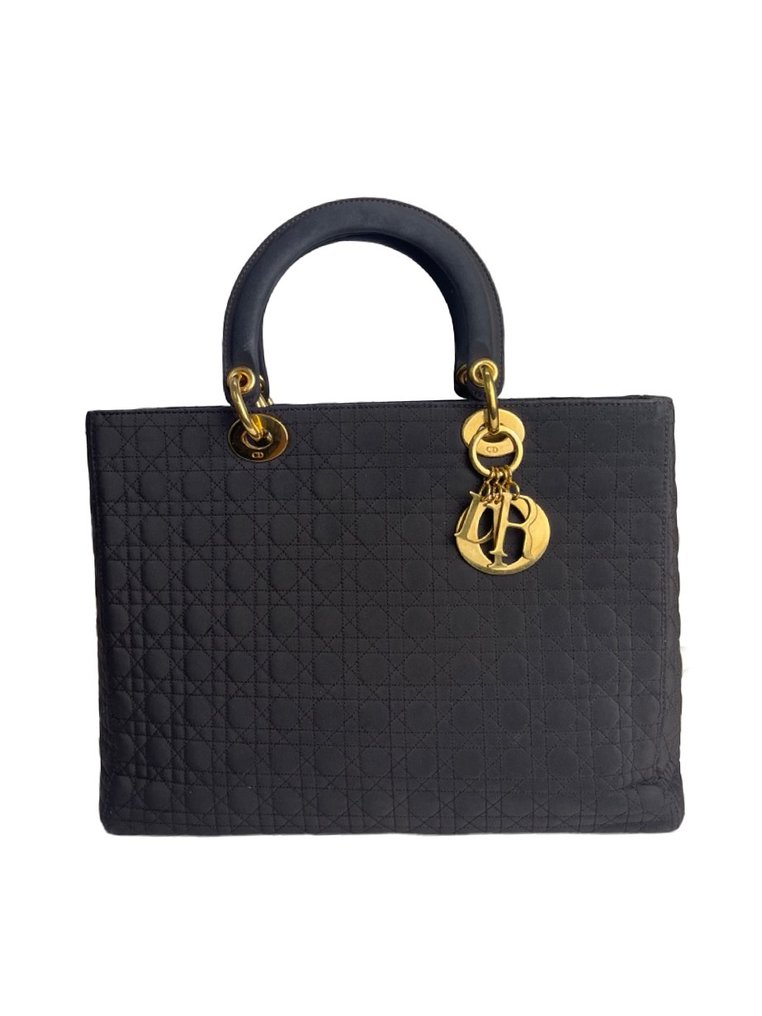 Christian Dior - Lady Dior - Bag #1.1
