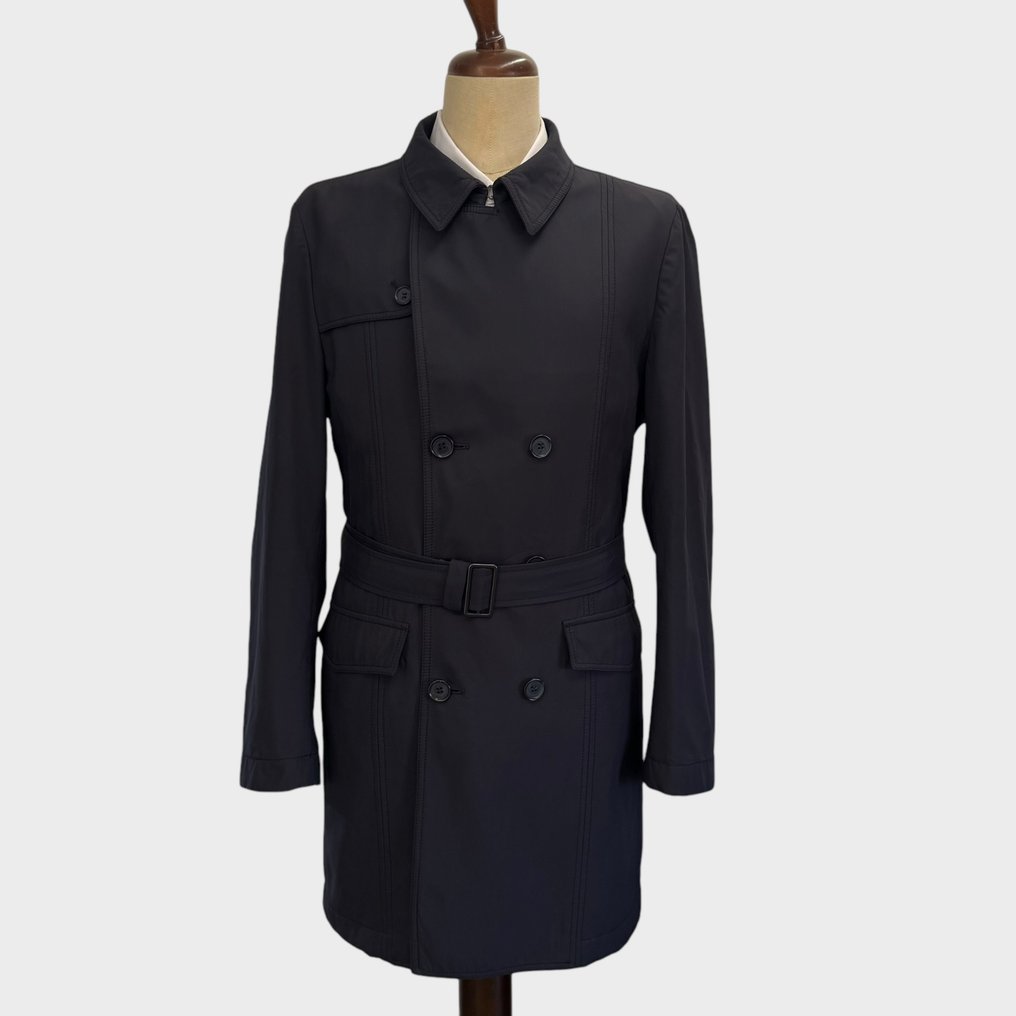 CC Corneliani Collection - Trenchcoat #2.1