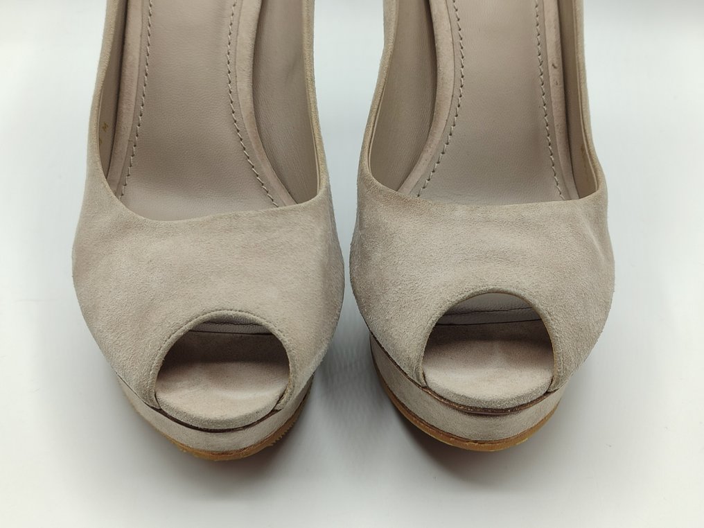 Louis Vuitton - Schuhe mit Absatz - Größe: Shoes / EU 41 #2.2