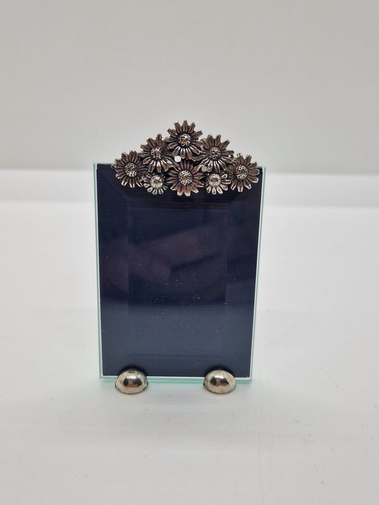 Miniaturfigur - Cornici in miniatura (4) - Silber #1.2