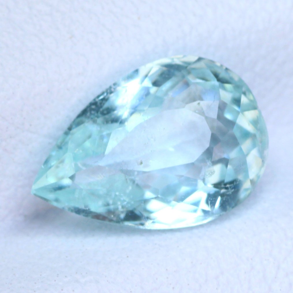 没有保留价 绿色, 蓝色 帕拉伊巴碧玺  - 2.33 ct - 国际宝石研究院（IGI） - 帕拉伊巴 #2.1