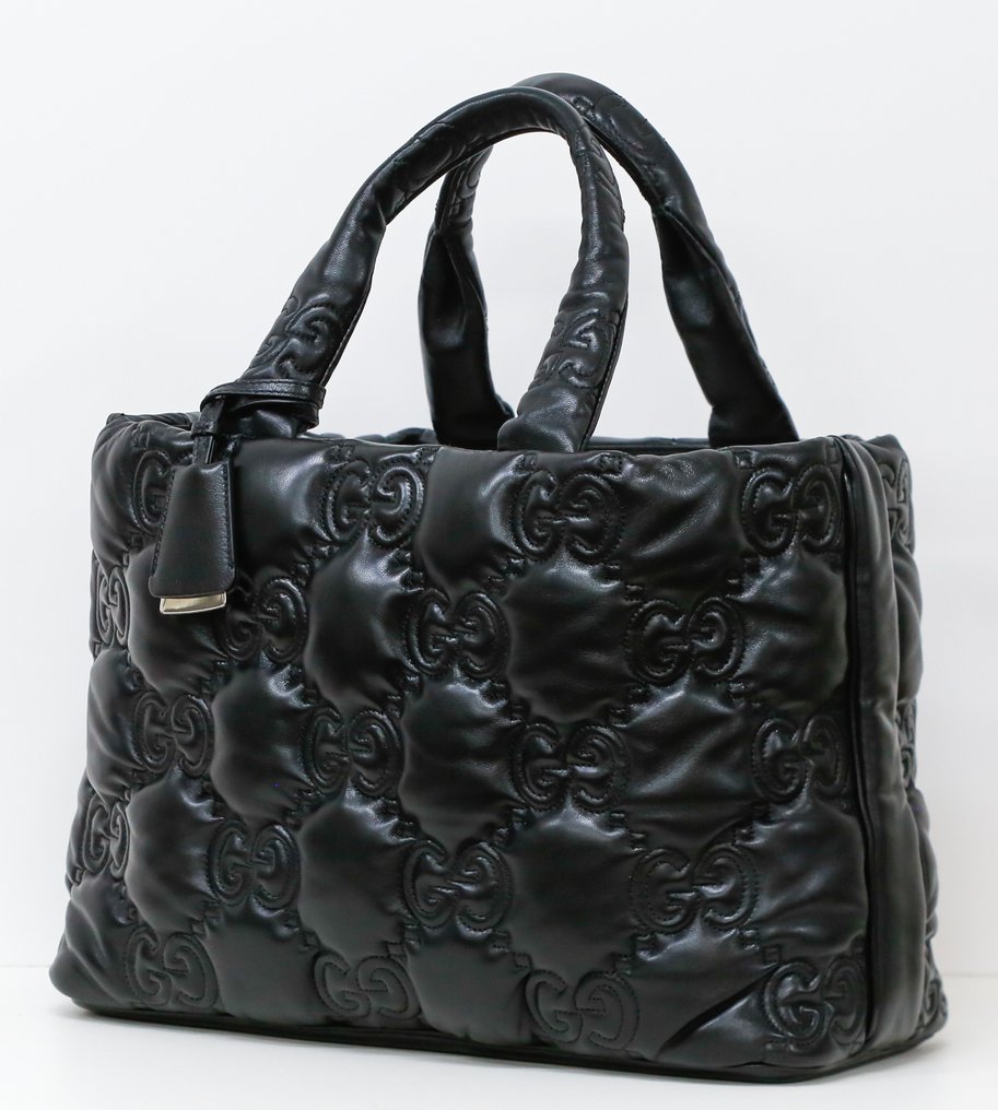 Gucci - Tote Bag Large - Válltáska #3.2