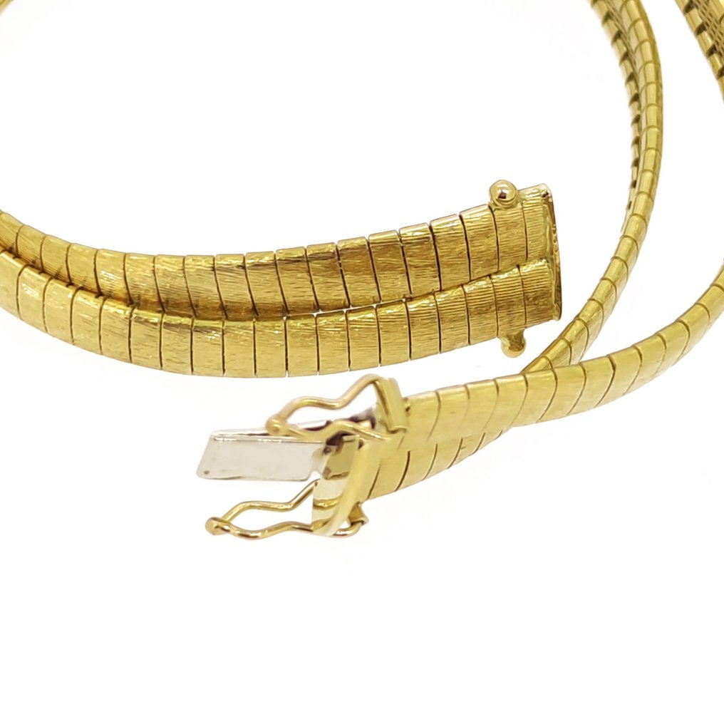 Armband - 18 karaat Geel goud #1.2