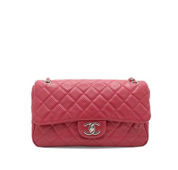 Chanel - Timeless Perforated - Tasche #2.2