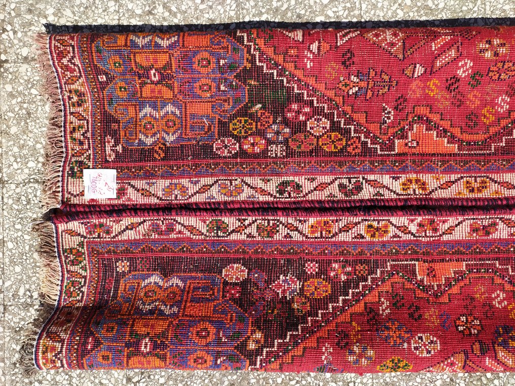逍客 - 小地毯 - 175 cm - 112 cm #3.2