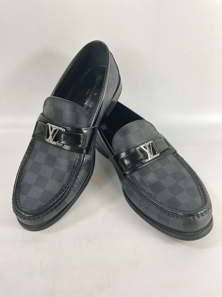 Louis Vuitton - Sko med stiletthæl - Størrelse: Shoes / EU 40 #2.1