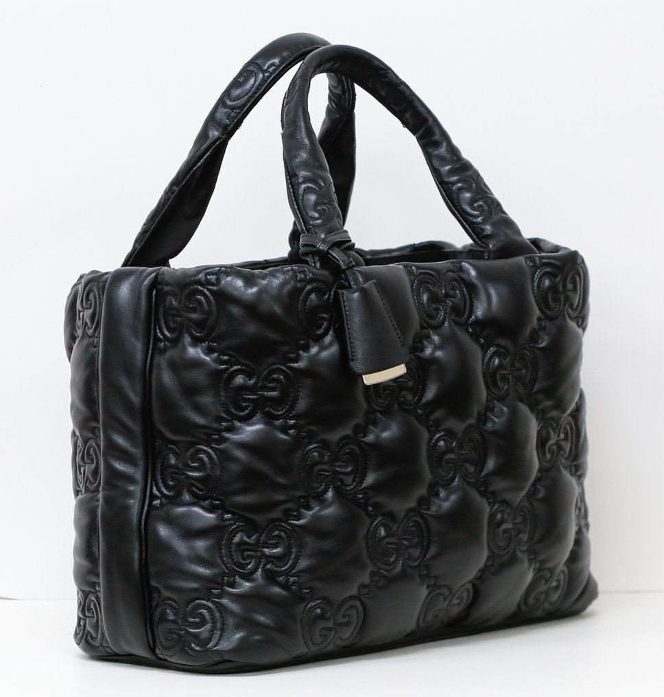 Gucci - Tote Bag Large - Borsa a spalla #3.1