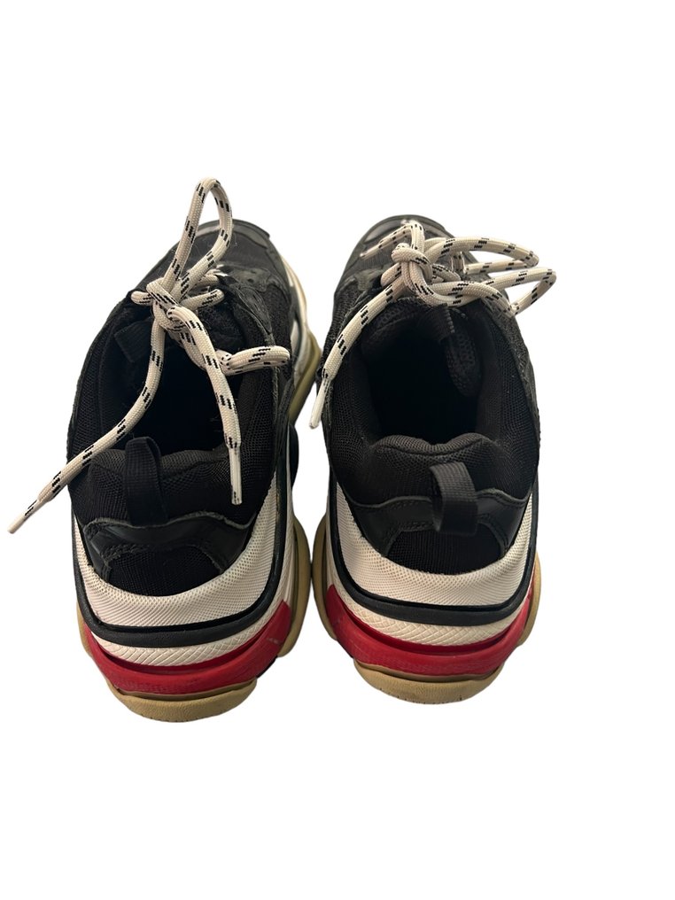 Balenciaga - 系带鞋 - 尺寸: Shoes / EU 37 #2.1