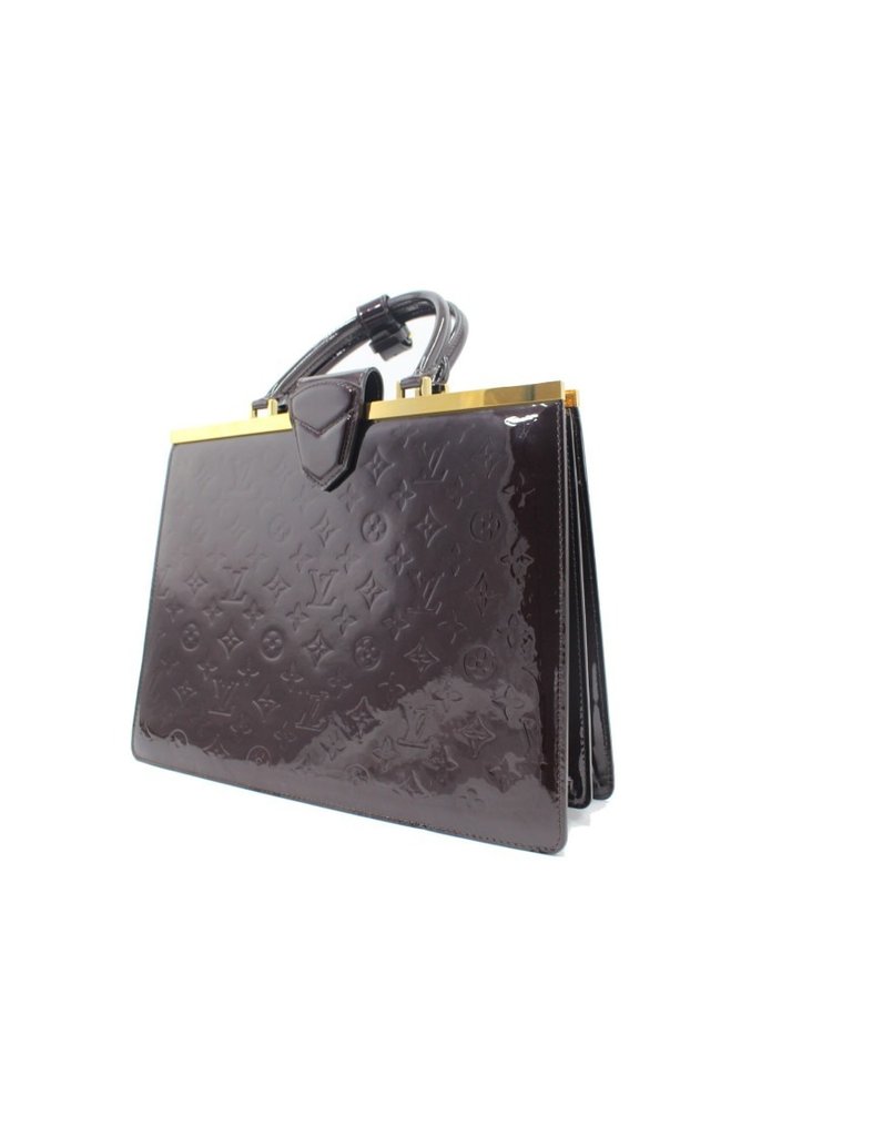 Louis Vuitton - Deesse Gm Vernis - Bag #1.2