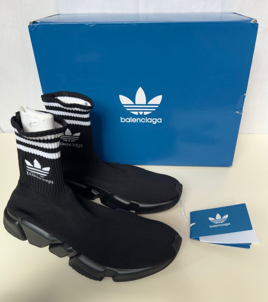Scarpe tipo balenciaga sales