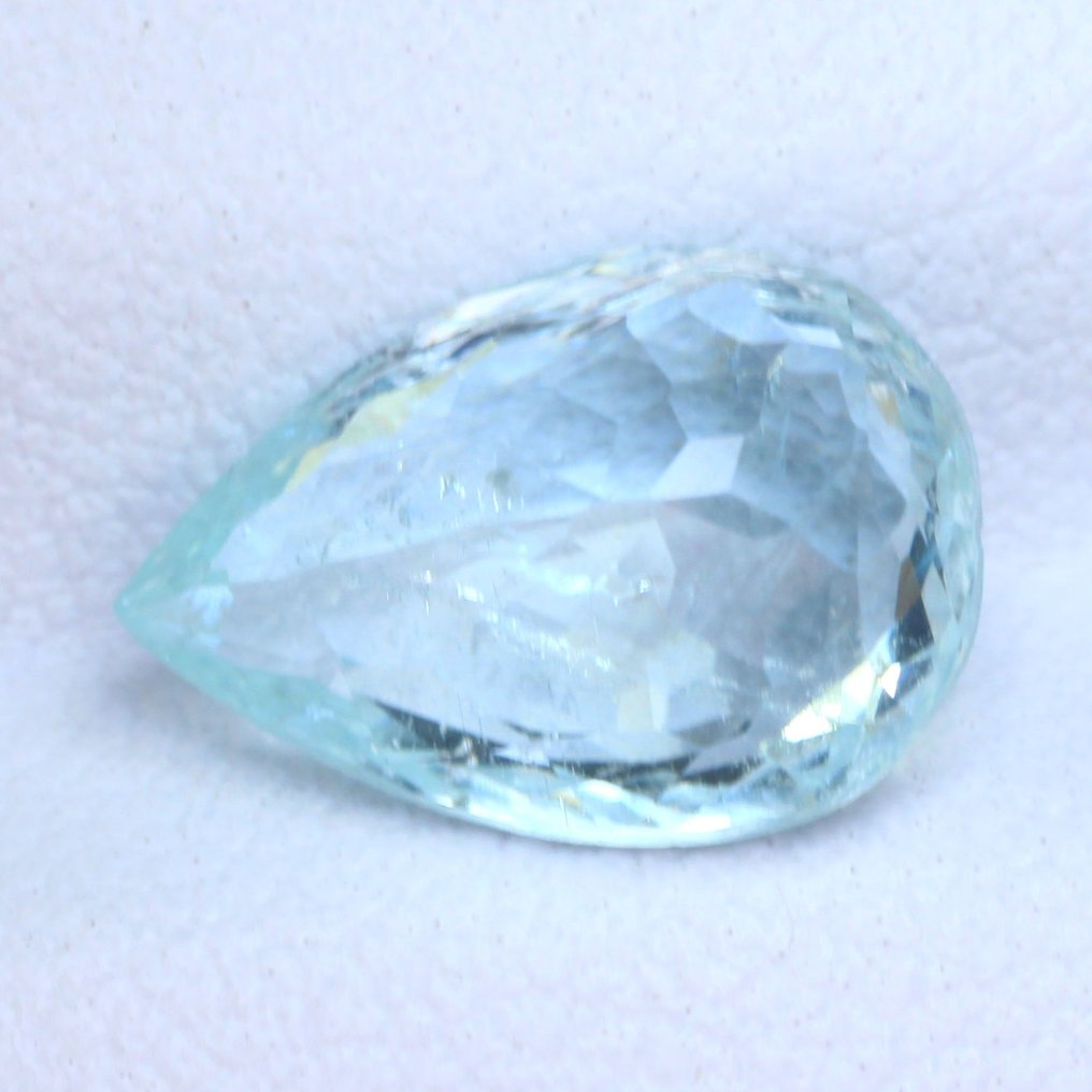 没有保留价 绿色, 蓝色 帕拉伊巴碧玺  - 2.33 ct - 国际宝石研究院（IGI） - 帕拉伊巴 #1.2