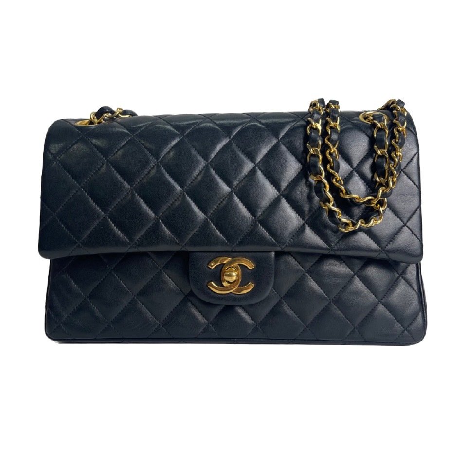 Chanel - Timeless/Classique - Bag #1.1