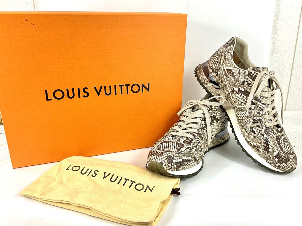 Louis Vuitton - 泵 - 尺寸: Shoes / EU 40 #1.1