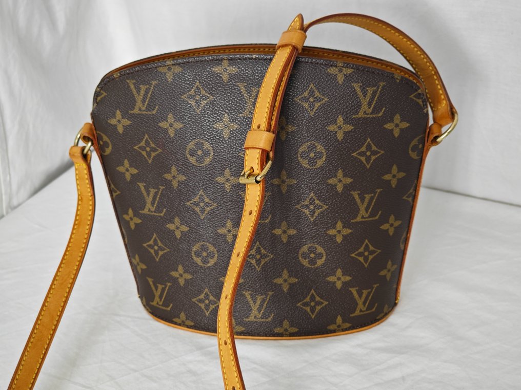 Louis Vuitton - DROUOT - Väska #1.1