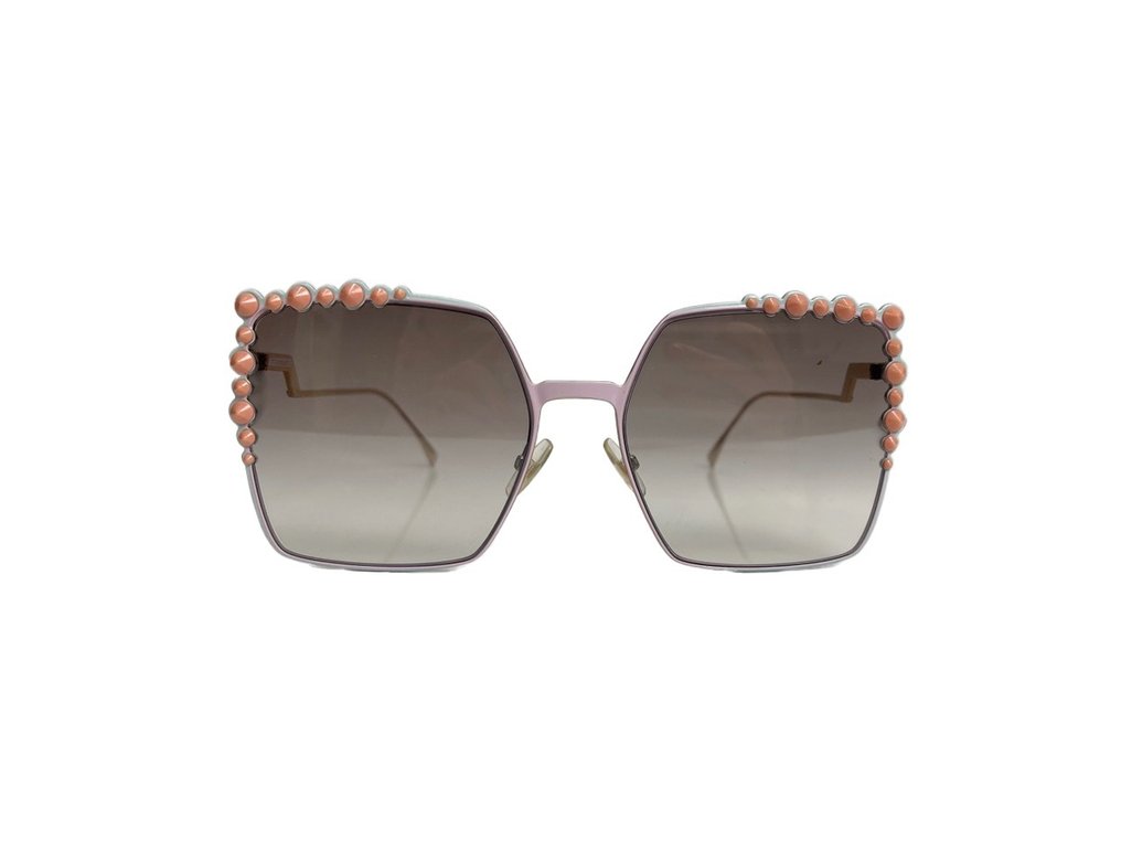 Fendi - occhiali da sole - Tasche #2.1